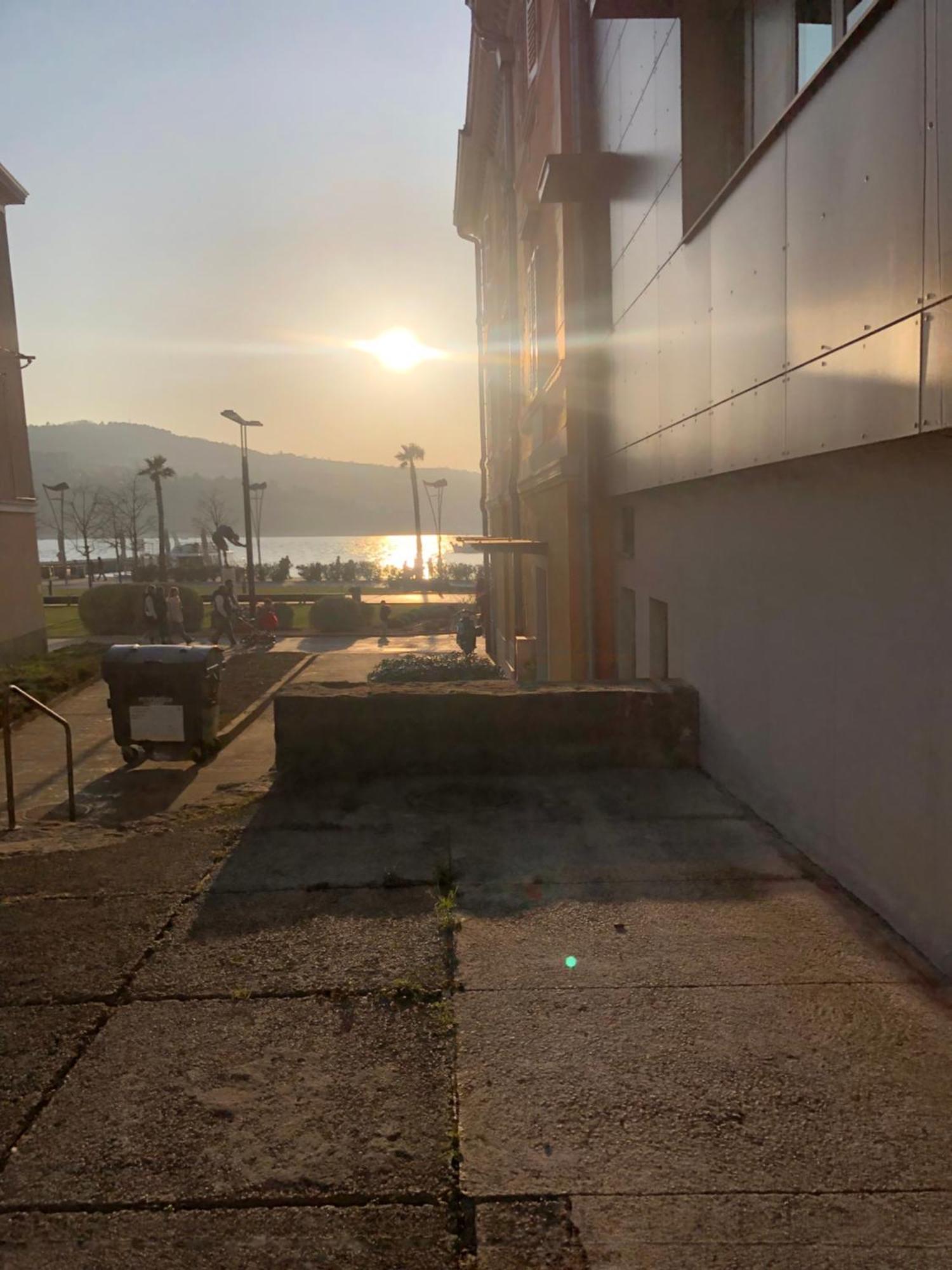 Apartma Sunlight Копер Екстер'єр фото