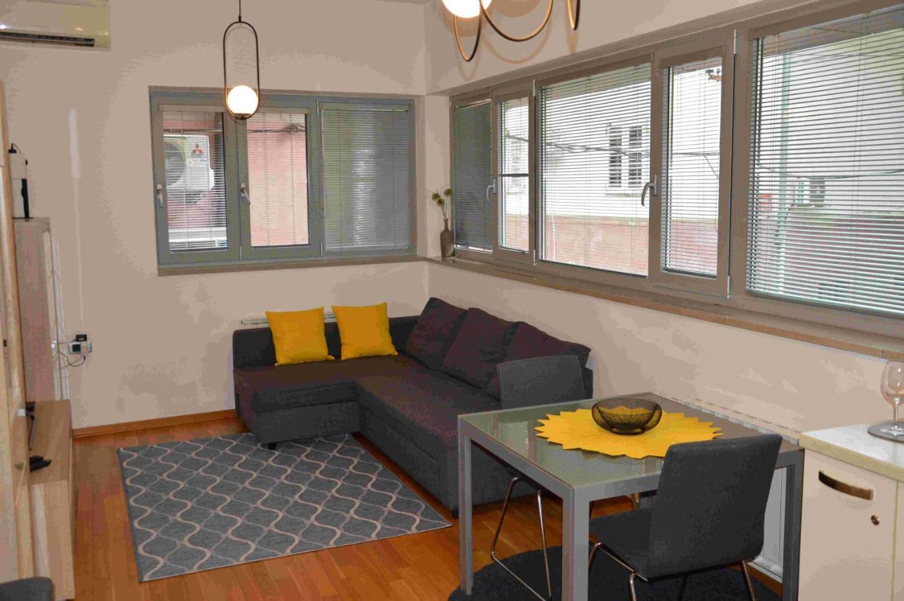 Apartma Sunlight Копер Екстер'єр фото